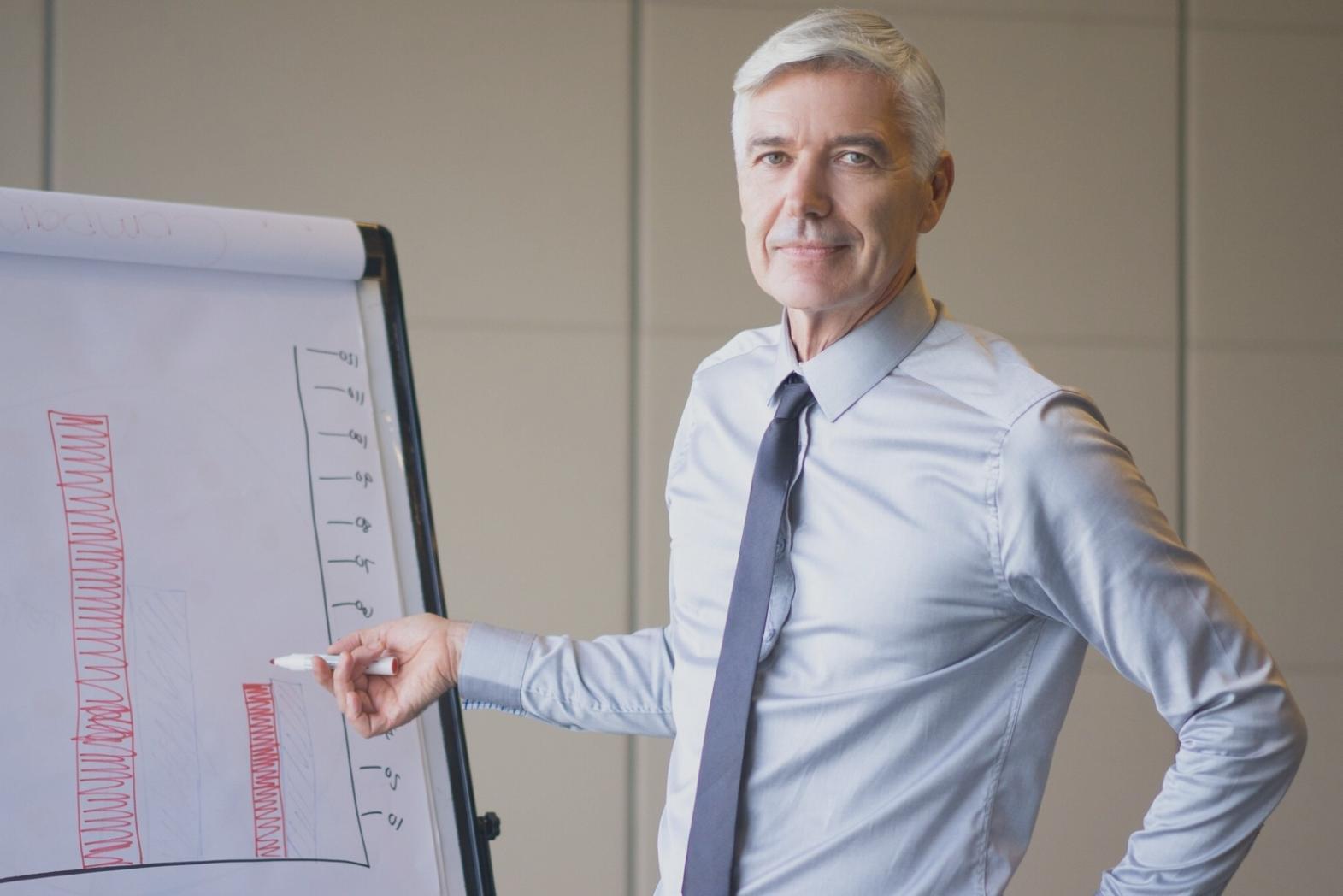 Interaktivní workshop erandolixa s praktickými vyjednávacími simulacemi